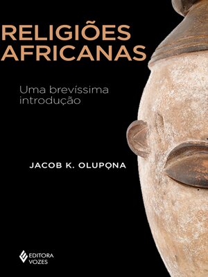 cover image of Religiões africanas